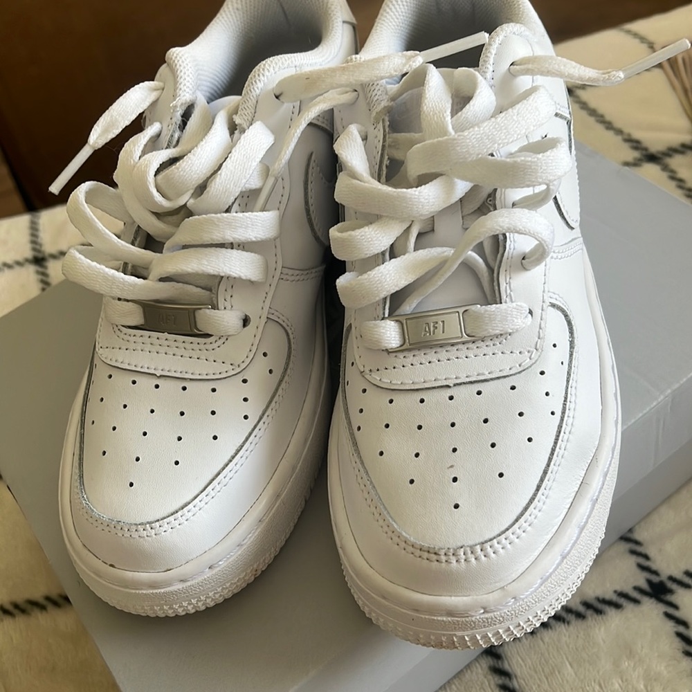 Nike Air Force 1